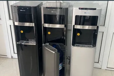 Кулер для воды Electronic скидка со склада доставка бесплатно