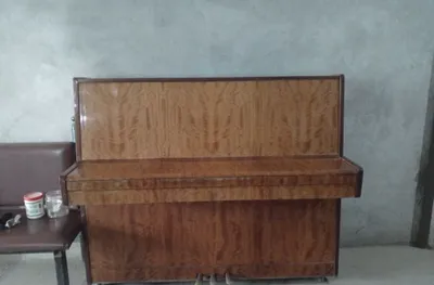 Пианино Беларус 1980 г 1