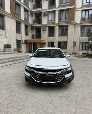 Malibu 2 premier 2022 bir qol bez prabeg 1