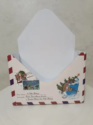 Gullar uchun kashpo konvertlar 1