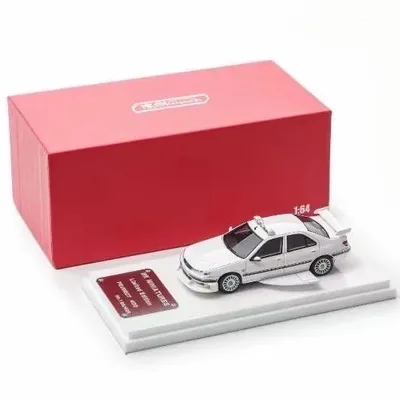 1:64 Peugeot Taxi коллекционная машинка Такси 1