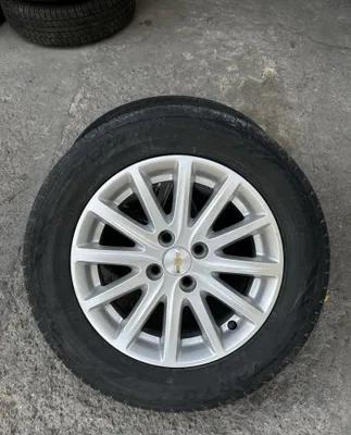 Cobalt diska R15 sotiladi!