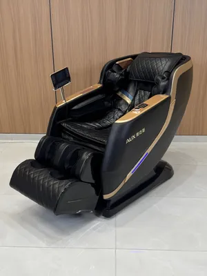 Массажное кресло Plusgym R59 1