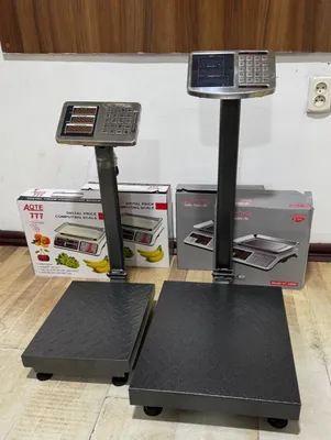 Электронные весы / Elektron tarozi torozToroz 40kg*************kg -300 1