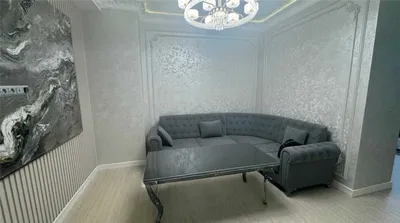 ЖК Caravan Avenue • 2-комн. • 60 м² • 6 из 13 1