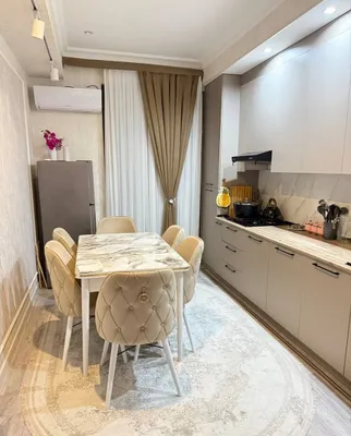 Продаётся дом в центре Кибрайского района, за Makro, 3 комнаты, 74 м² 1