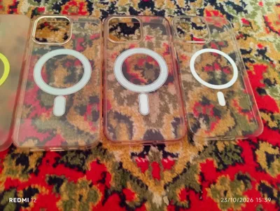 iPhone 15 Pro Max 1