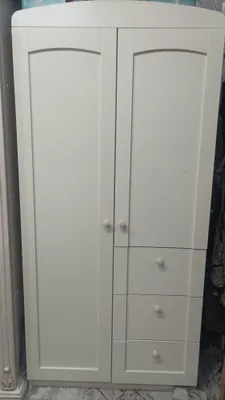 Bolalar shkafti holati zor 4 yıl tutilgan 1