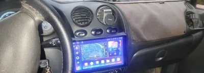 A’lo holatdagi avtomobil monitori 1