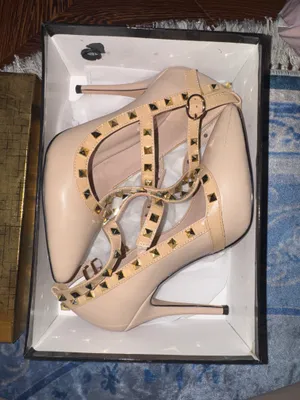 Valentino Туфельки 1
