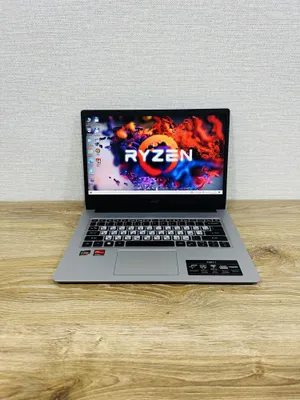 Бизнес Ультрабук для IT ACER Ryzen 3-13 Поколения, как новый 1
