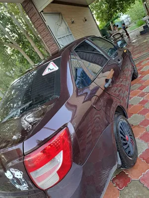 Lada Granta 2014 года 1