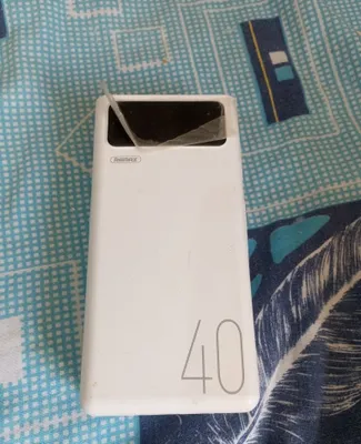 Powerbank korpusi 1