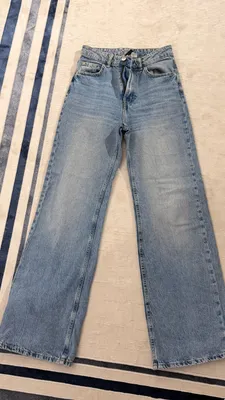 Jinsa jenskiy H&M