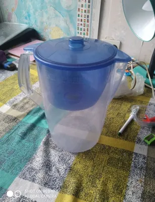 Boryer filtrli ko‘za