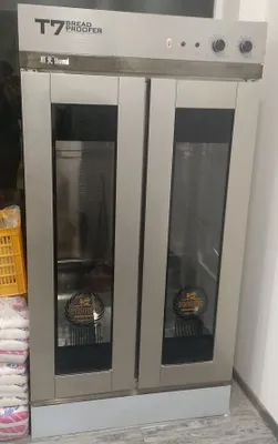 T7 Bread Proofer 1