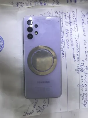 Обменяю Samsung A32 1
