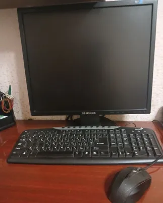 Yaxshi ish holatidagi kompyuter sotiladi 1