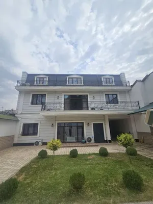 330 m² uy ijarasi, Yakkasaroy tumani · ID 23468 1