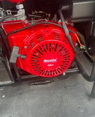 Yangi generator sotaman 1