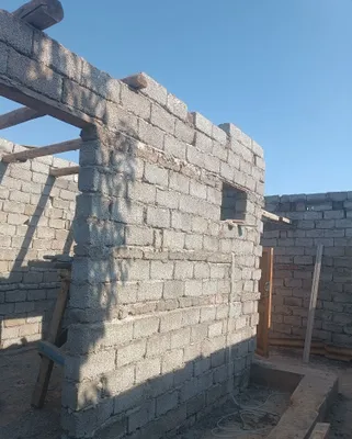 Шлокаблок териш хизмати 1
