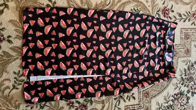 Юбка 🍉 1