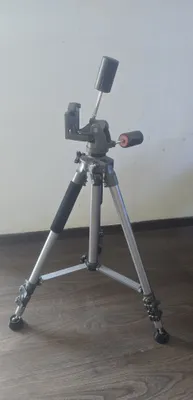 Штатив профессиональный 1