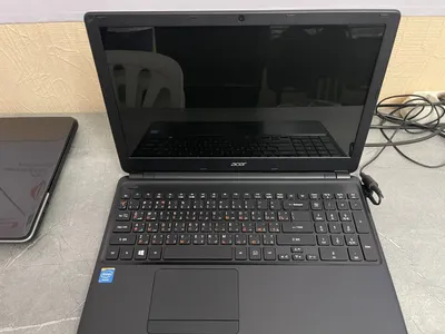 Notebook Windows 10 pro 1