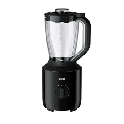 Блендер Braun PowerBlend JB3100BK