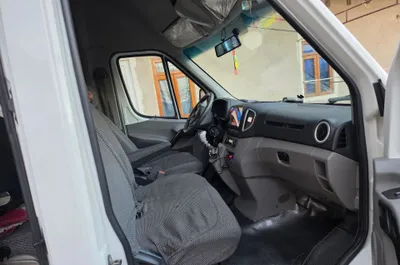 Jac Sunray на 21 место 1