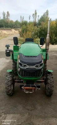 Zubr 1100 xolati soz 1