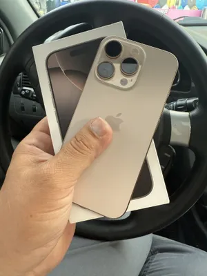 Phone 16 pro sotiladi 128gb emkost 100 skil 155 paket holatda 1