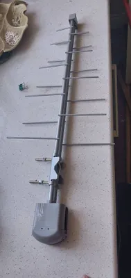 Antenna srochno sotiladi 1