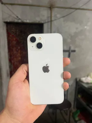 iPhone 13 128 ГБ, идеальное состояние 1