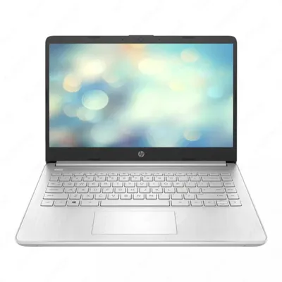 HP 14S-DQ5166NIA noutbuki / I5-1235U / 8GB / 512GB / IRIS XE / FHD 14" 1