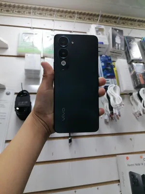 VIVO Y04 HOLATI IDIAL TELEFON SUT 1