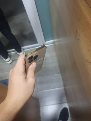 iPhone 13 Pro 1
