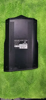 NEOLINE 7700S Антерадар 1
