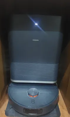 Xiaomi X20 Max robot-changyutgichi