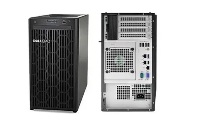 Dell PowerEdge T150 1