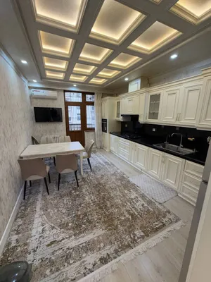 5-комнатная квартира, 200 м², Мирзо Улугбека 1