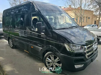 O‘zbekiston bo‘ylab professional mikroavtobus xizmati kun-u tun 24/7 1