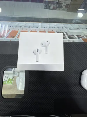 Air pods pro 3 ishlatikgan 1