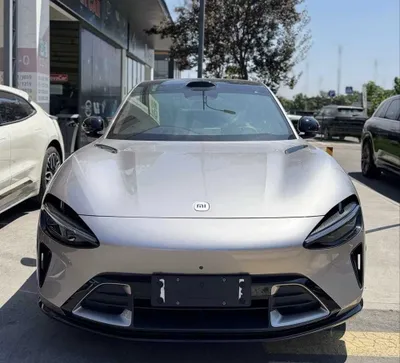 BYD YangWang YU7 Ev naxt va halol nasiya savdo 1