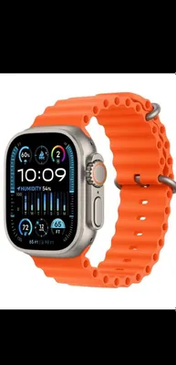 Apple watch ultra 2 Qushimcha Oyna bilan reminshoki bor bittadan, hola