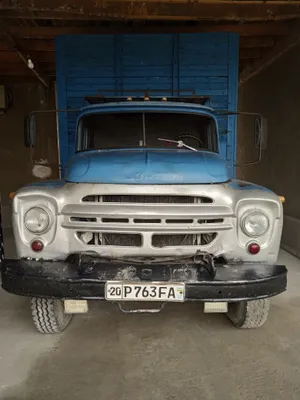 Zil130 kafolati bilan 1