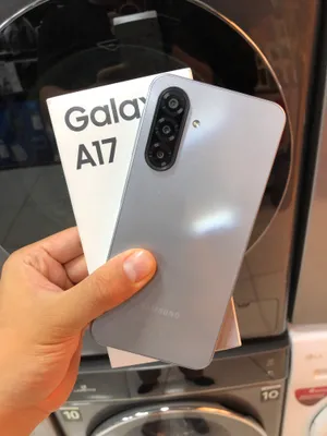 Samsung a17 8/256 gb 1