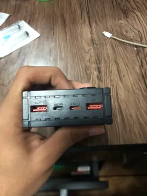 Power bank 1