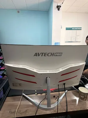 Продаём и покупаем монитор 27", 144 Гц