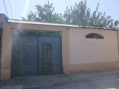 Продаётся участок 1